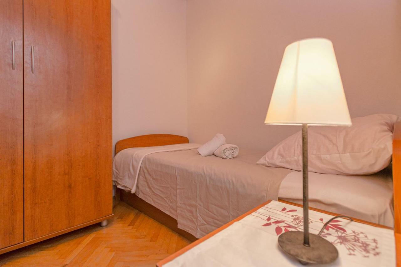 Apartment Mediteran 斯塔里格勒 外观 照片