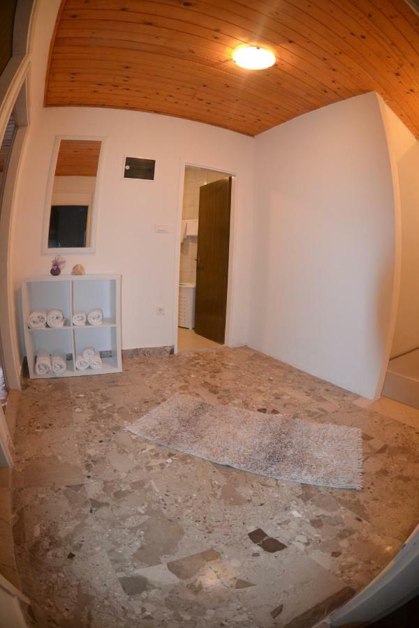 Apartment Mediteran 斯塔里格勒 外观 照片