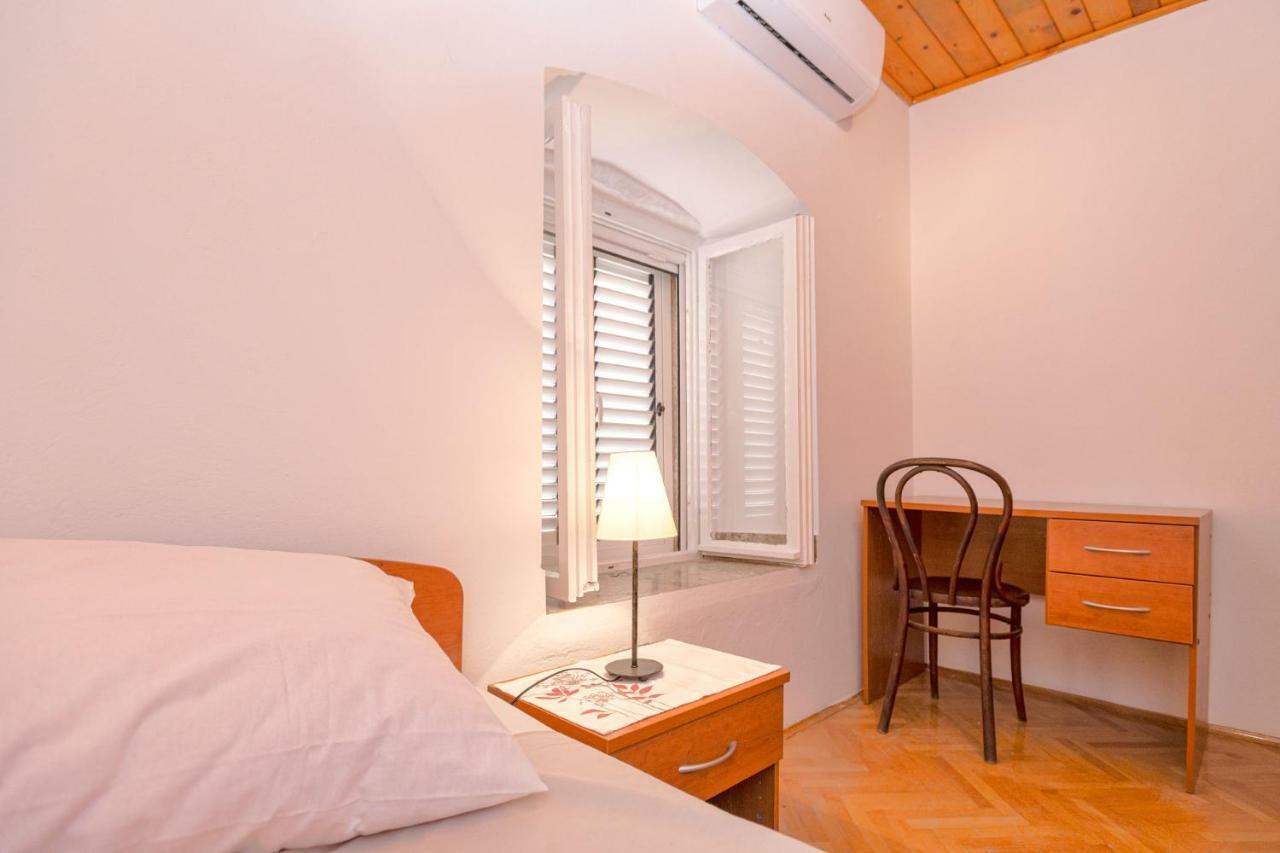 Apartment Mediteran 斯塔里格勒 外观 照片