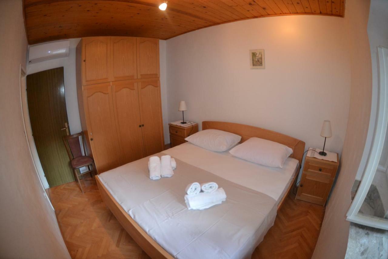 Apartment Mediteran 斯塔里格勒 外观 照片