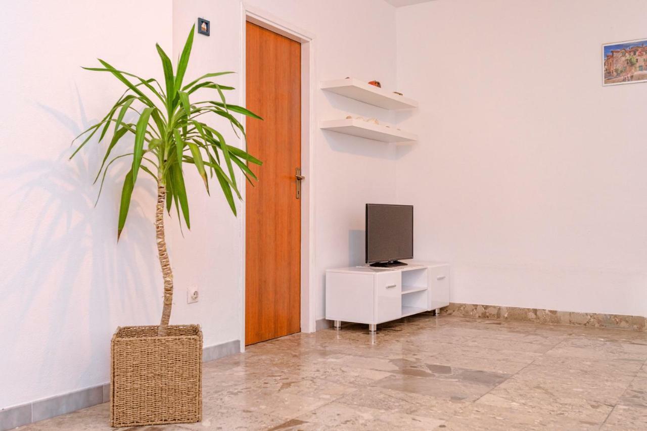 Apartment Mediteran 斯塔里格勒 外观 照片